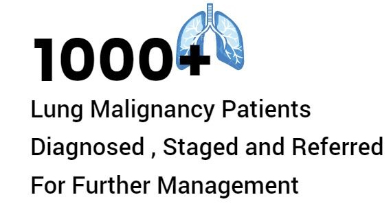 Lung malignancy